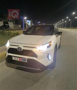 تويوتا راف 4
